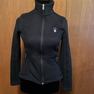 Spyder jacket size small
